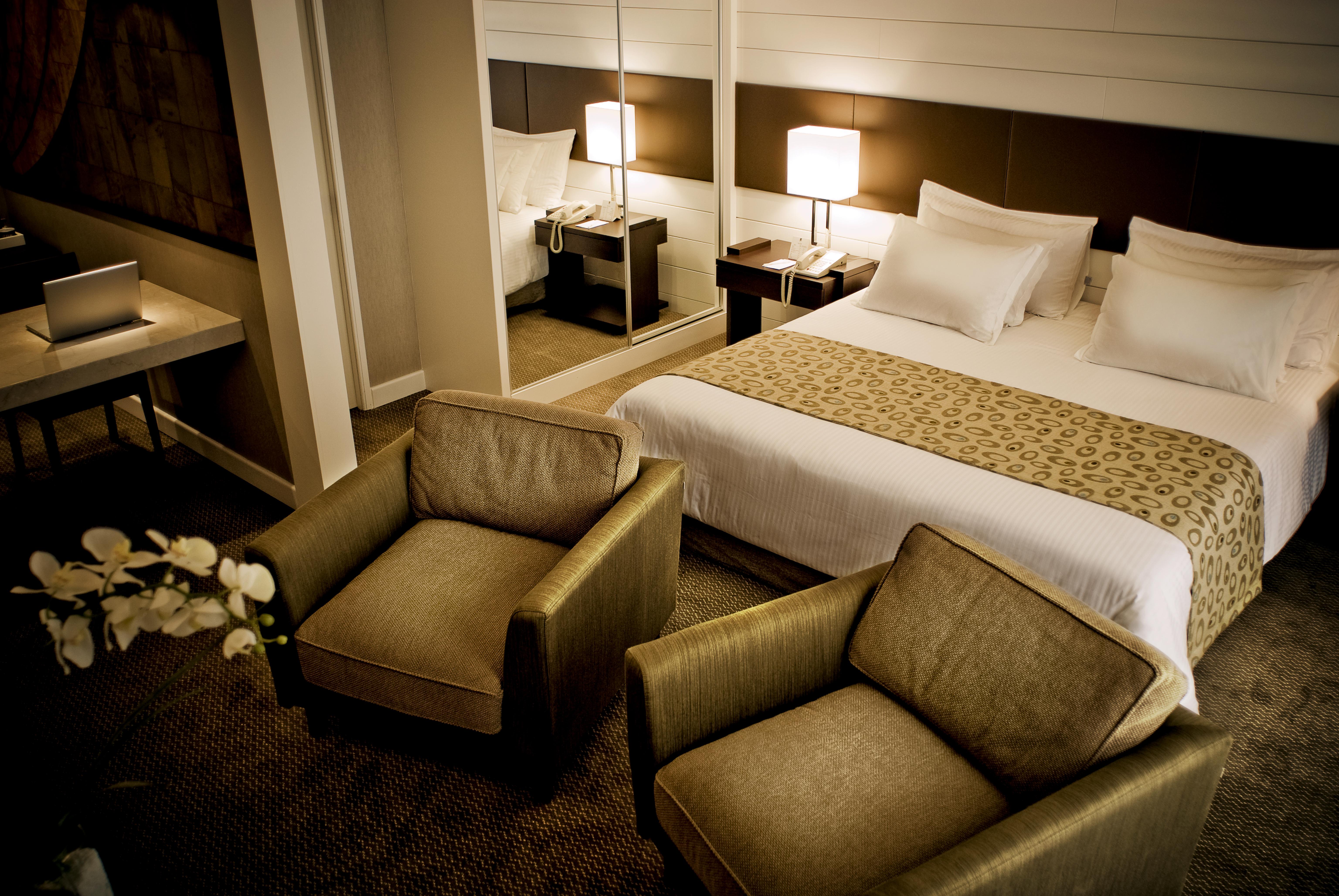 Kubitschek Plaza 4* Brasilia