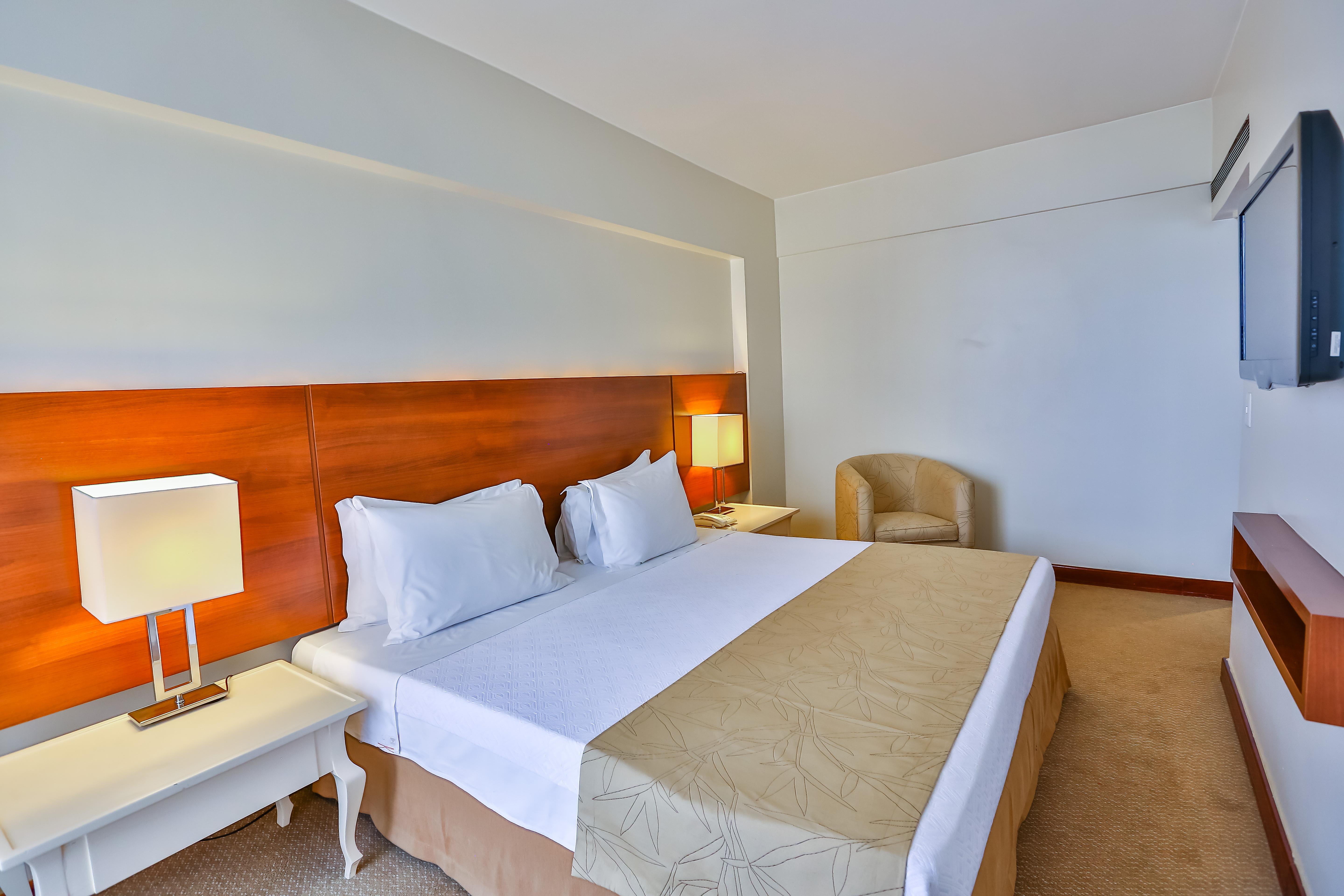 Kubitschek Plaza 4* Brasilia
