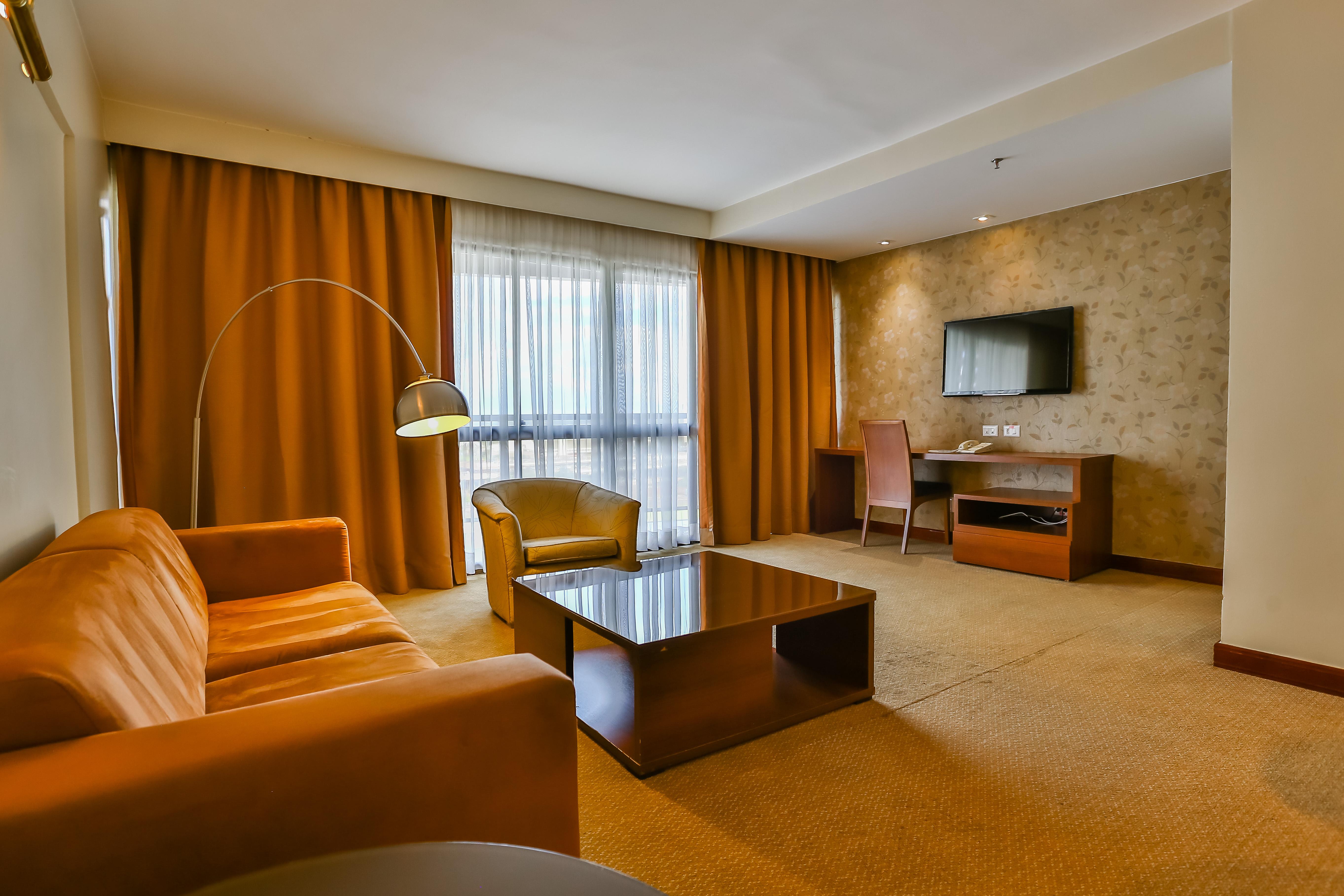 Kubitschek Plaza Hotel Brasilia