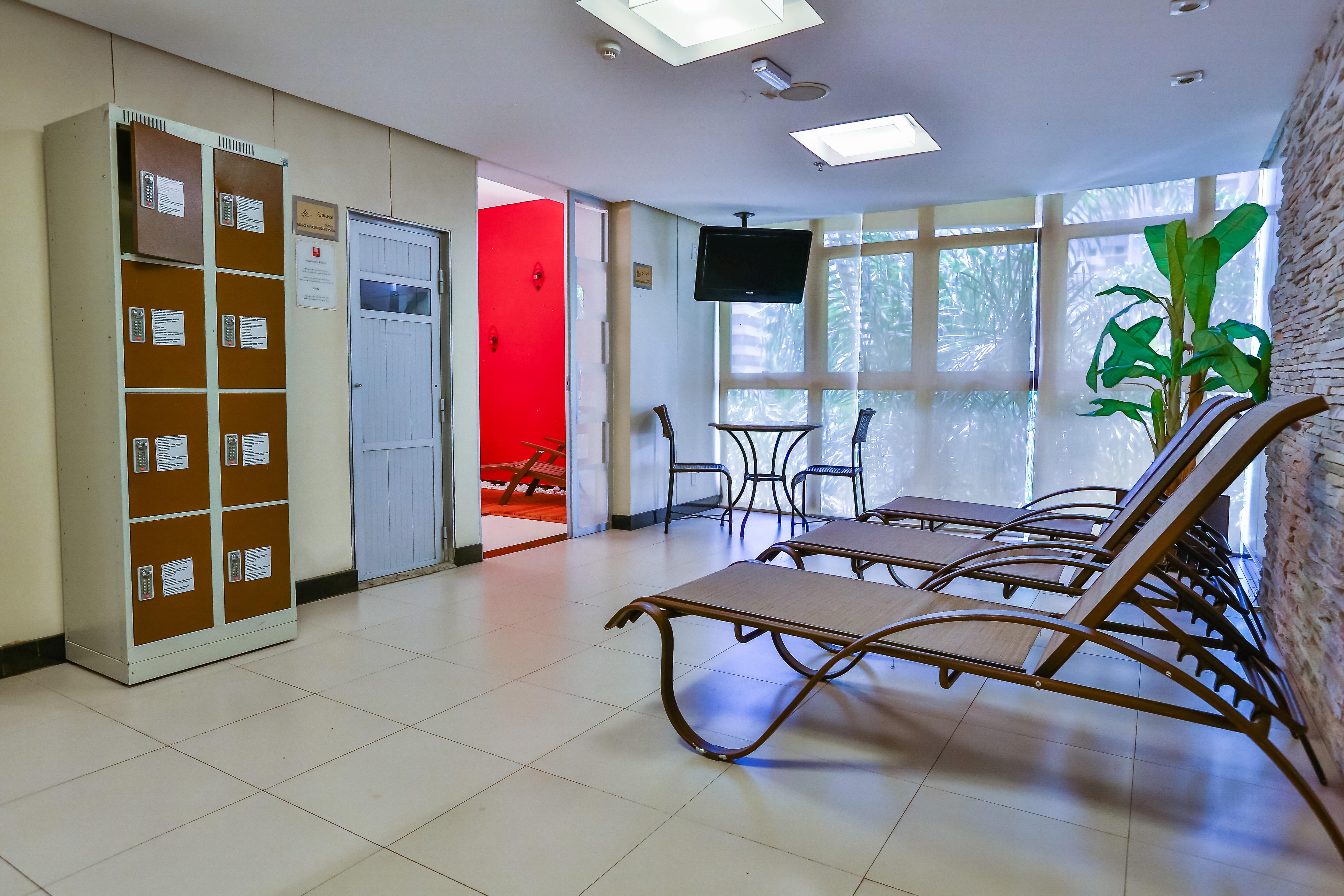 Hotel Kubitschek Plaza Brasilia