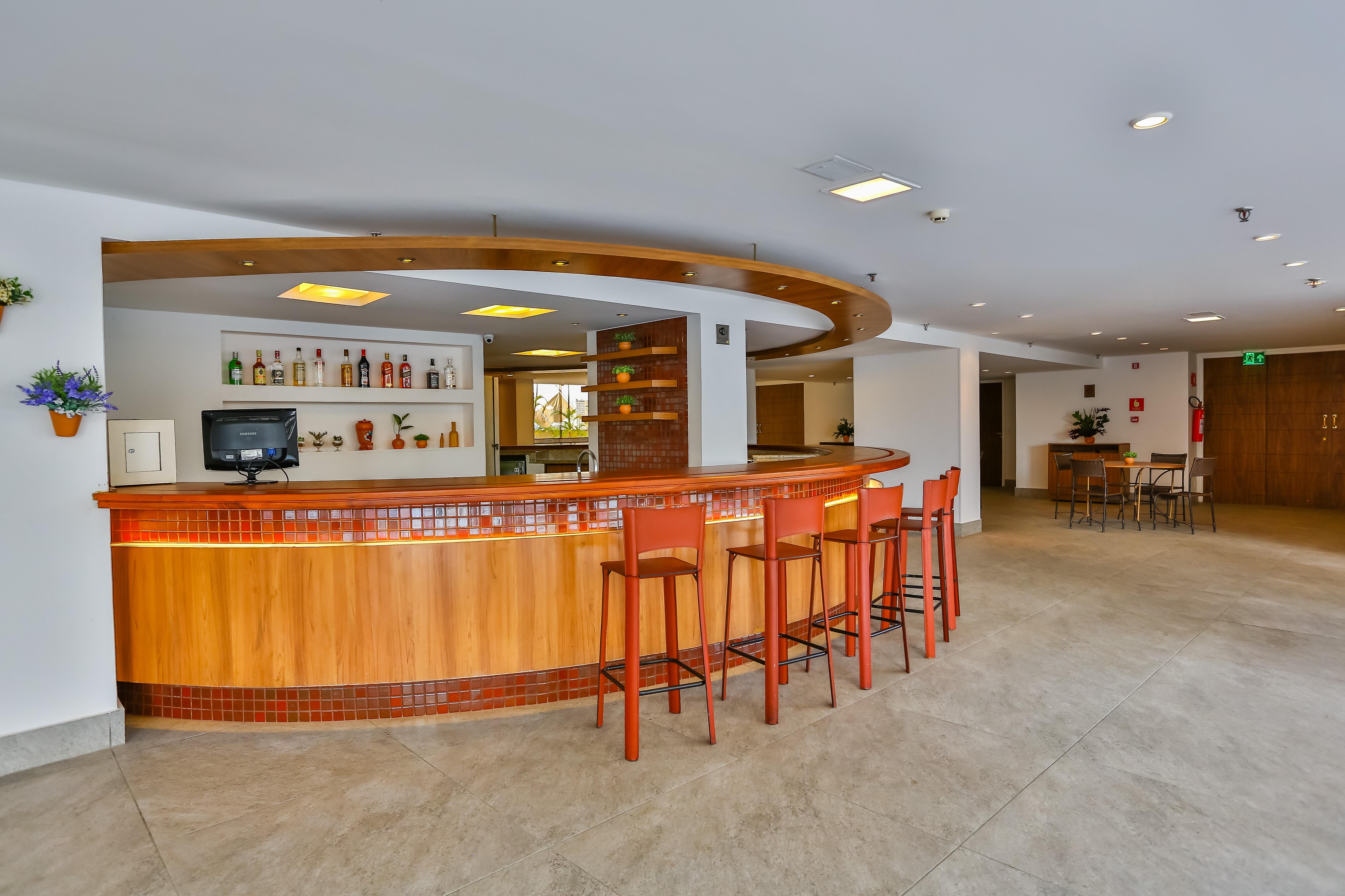 Hotel Kubitschek Plaza Brasilia