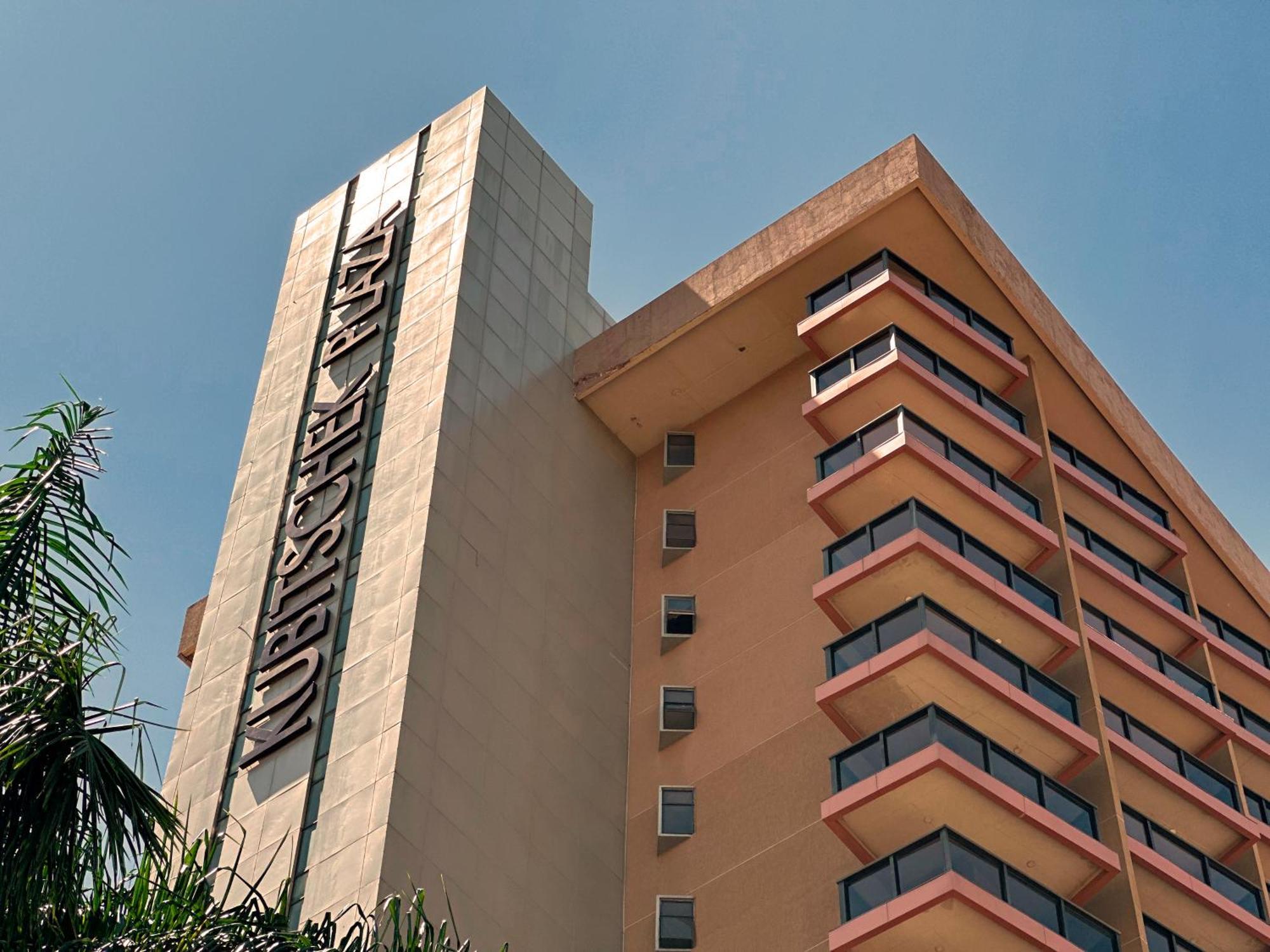 Kubitschek Plaza 4* Brasilia
