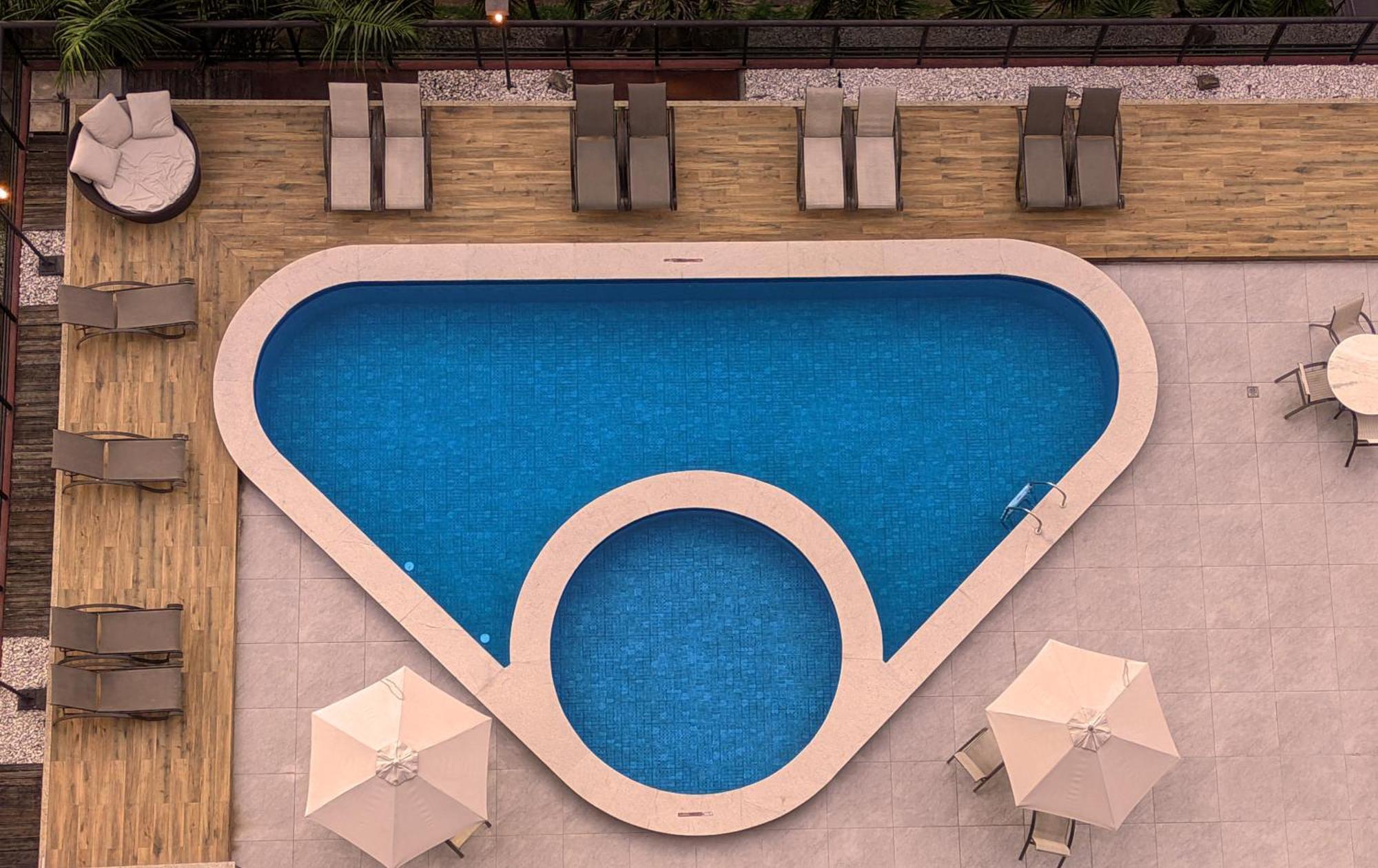 Kubitschek Plaza Hotel Brasilia