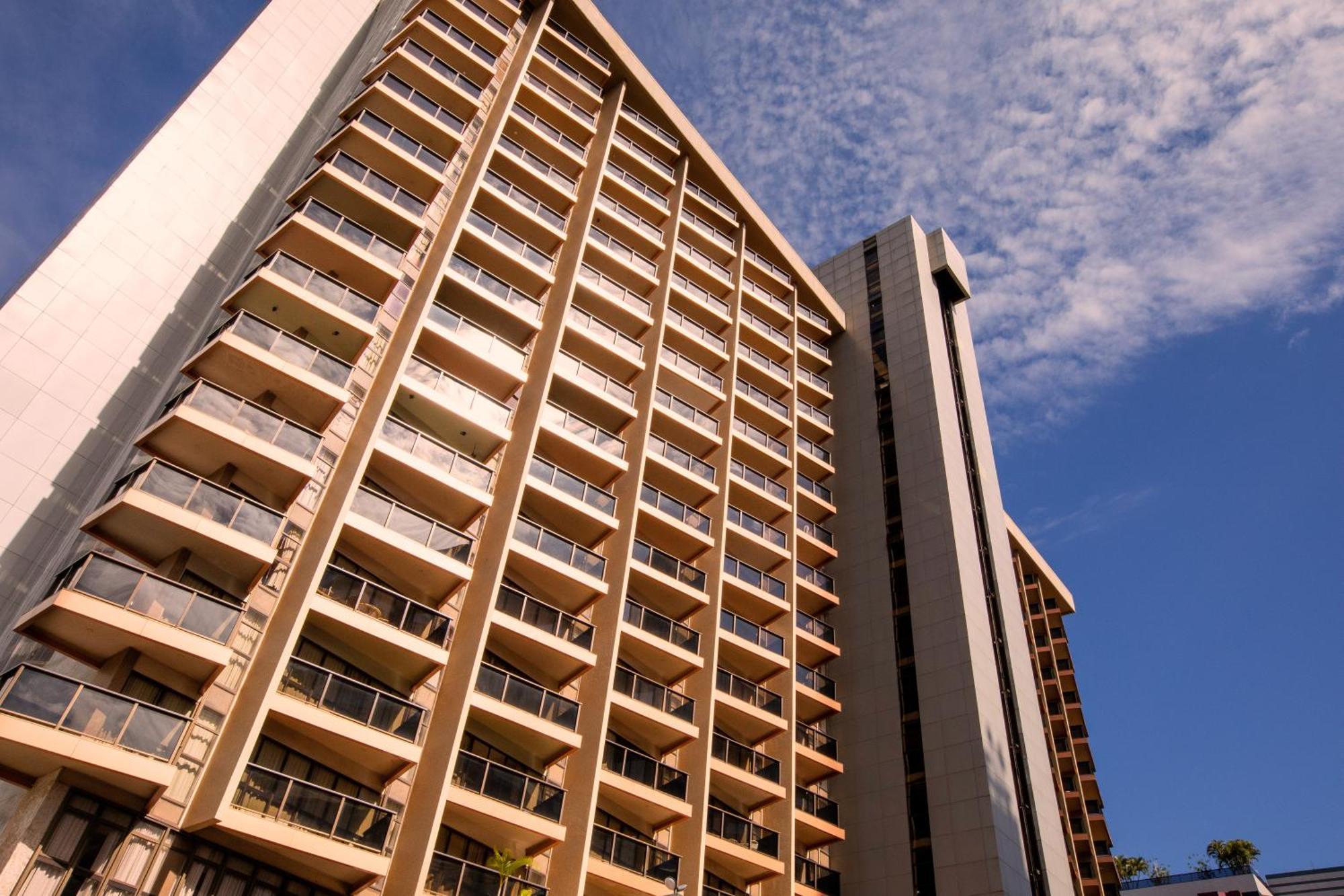 Kubitschek Plaza 4* Brasilia