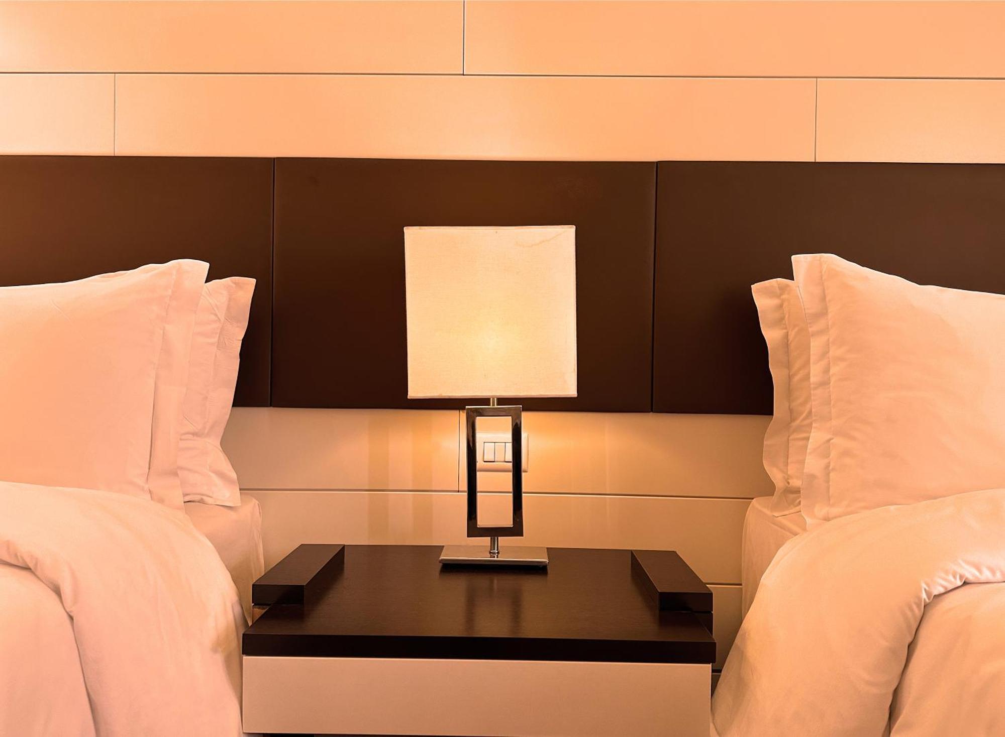 Hotel Kubitschek Plaza Brasilia