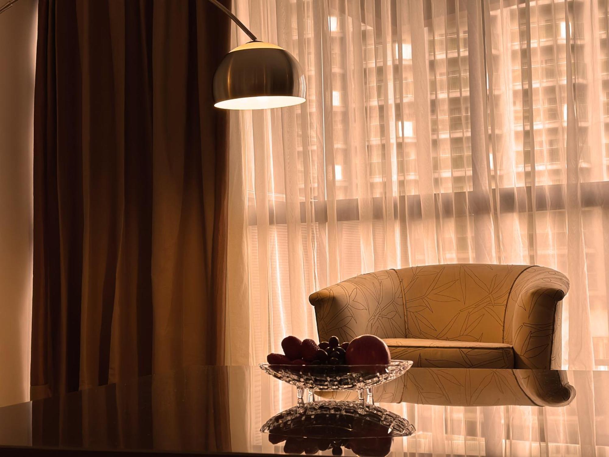 Hotel Kubitschek Plaza Brasilia