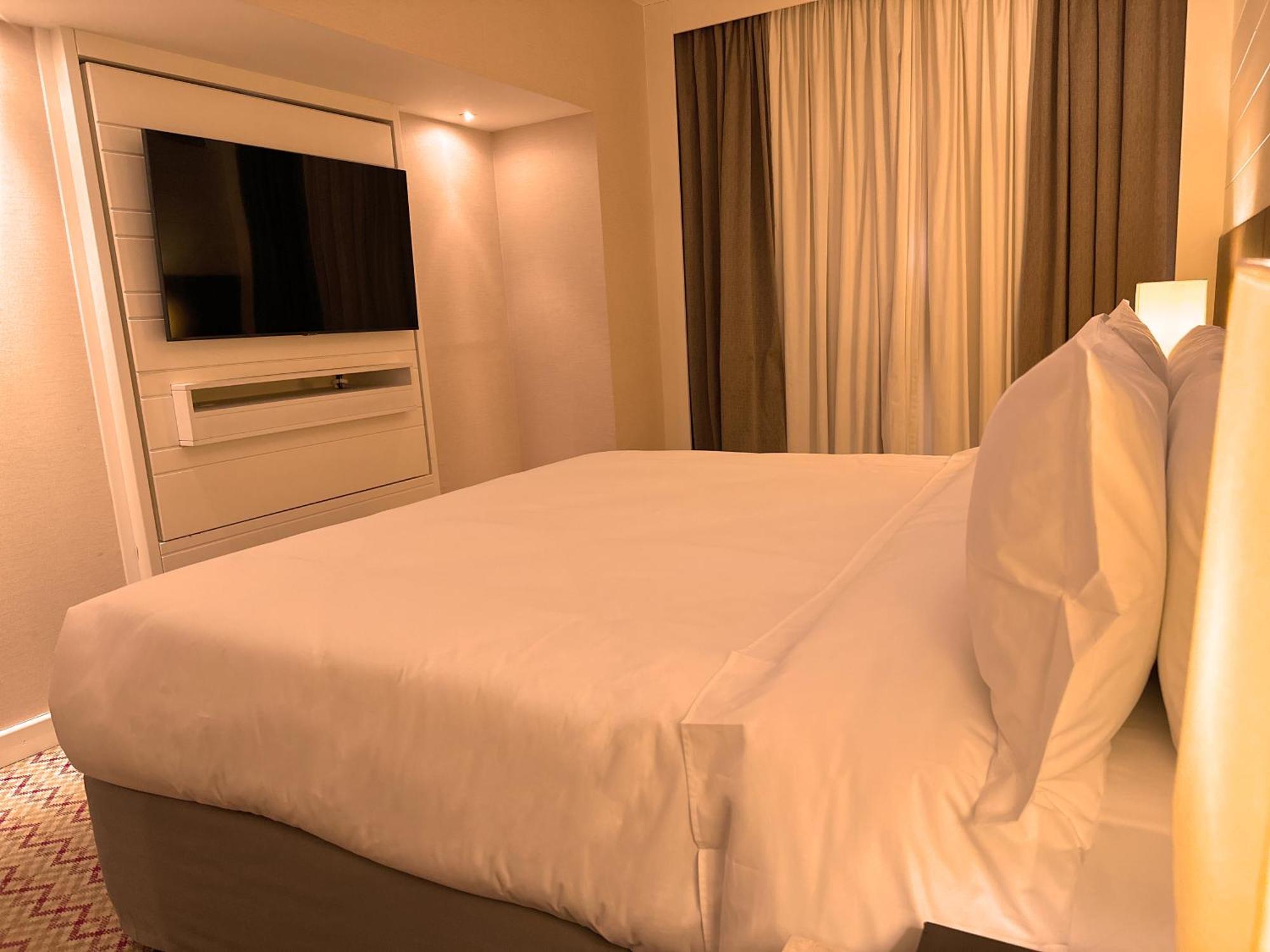 Hotel Kubitschek Plaza Brasilia