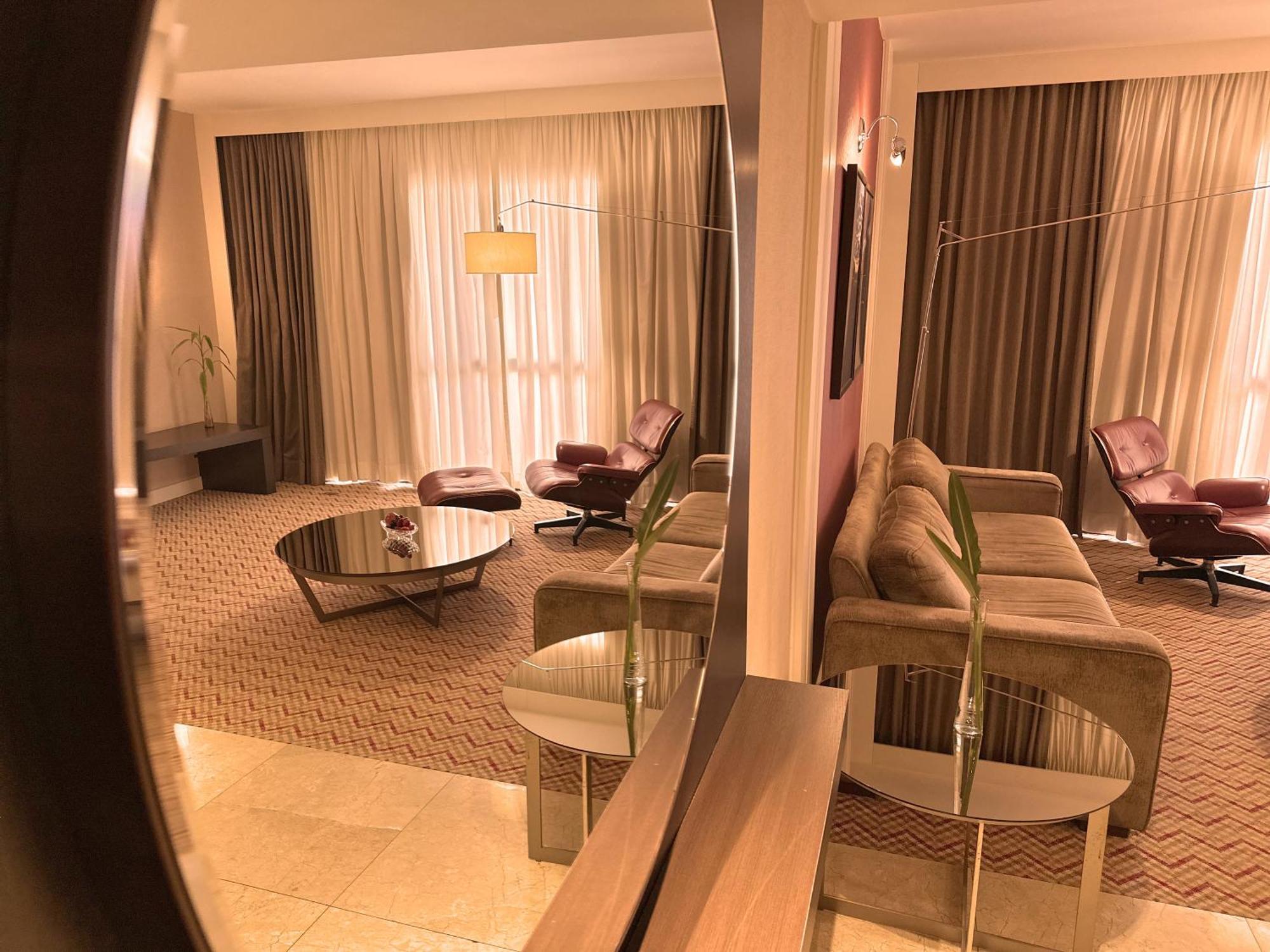Kubitschek Plaza Hotel Brasilia