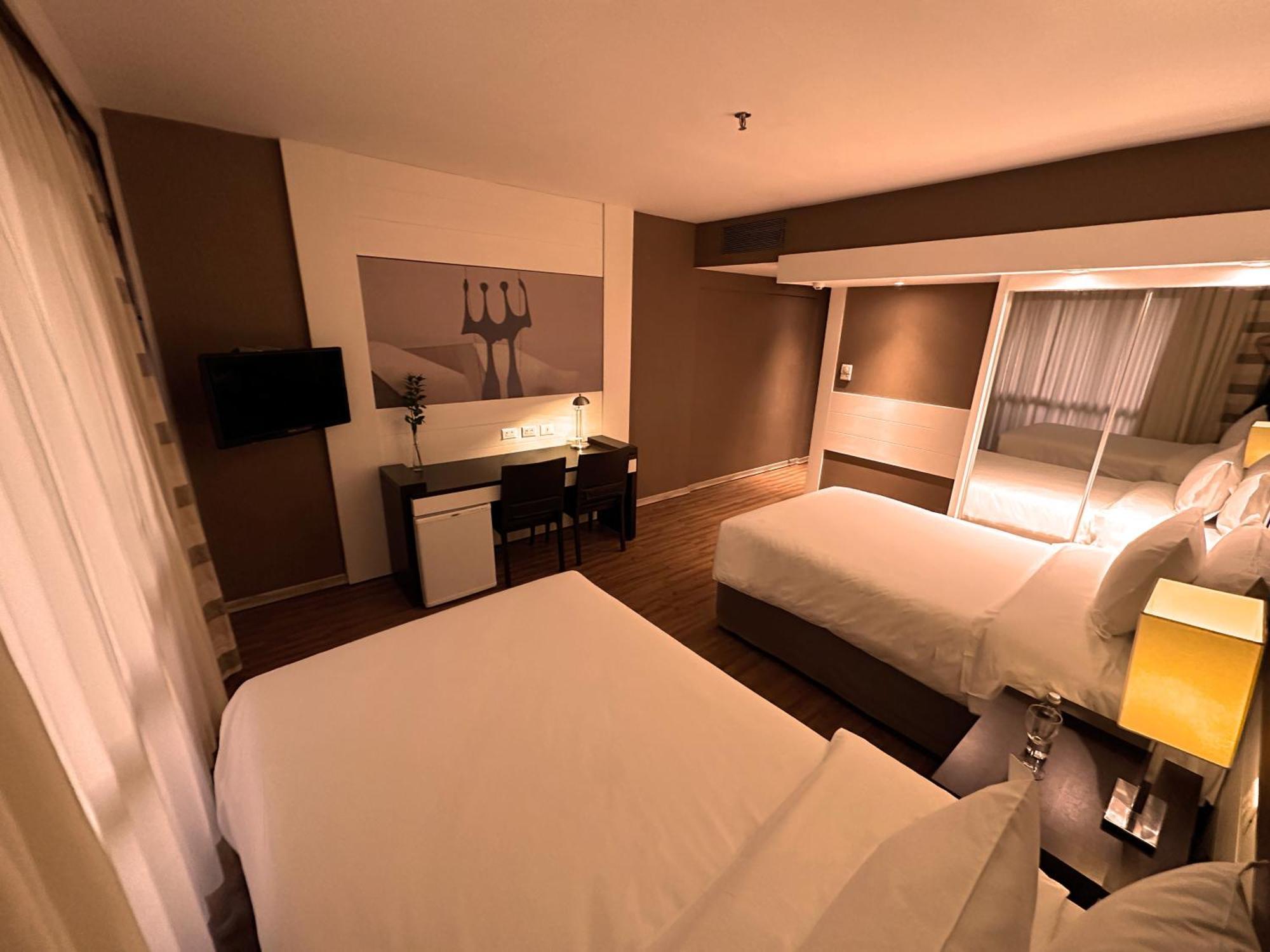 Hotel Kubitschek Plaza Brasilia