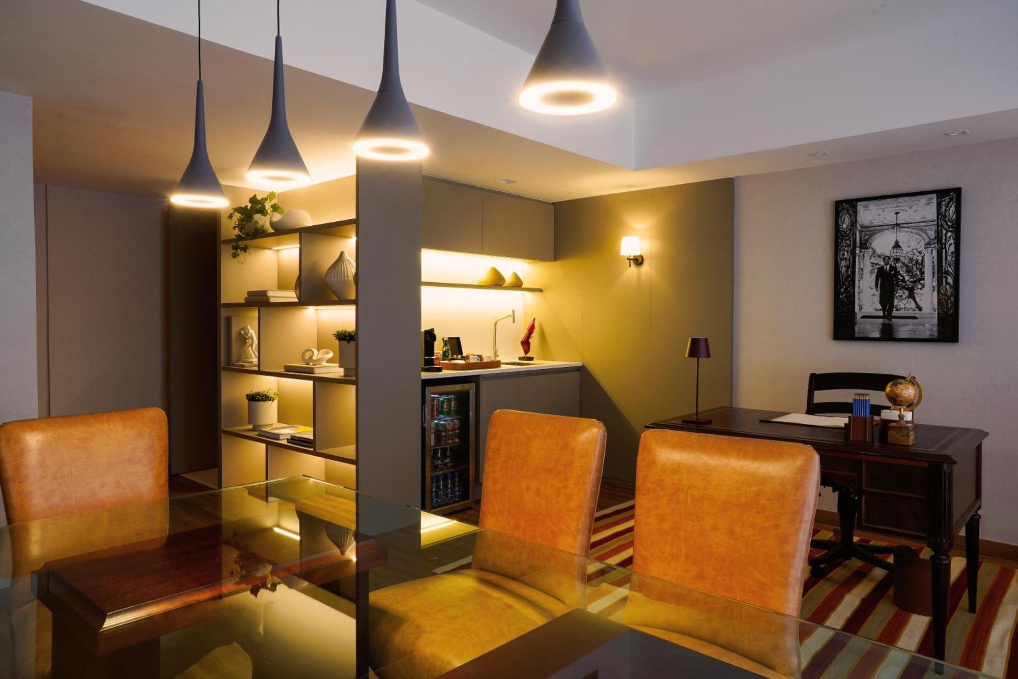 Kubitschek Plaza Hotel Brasilia