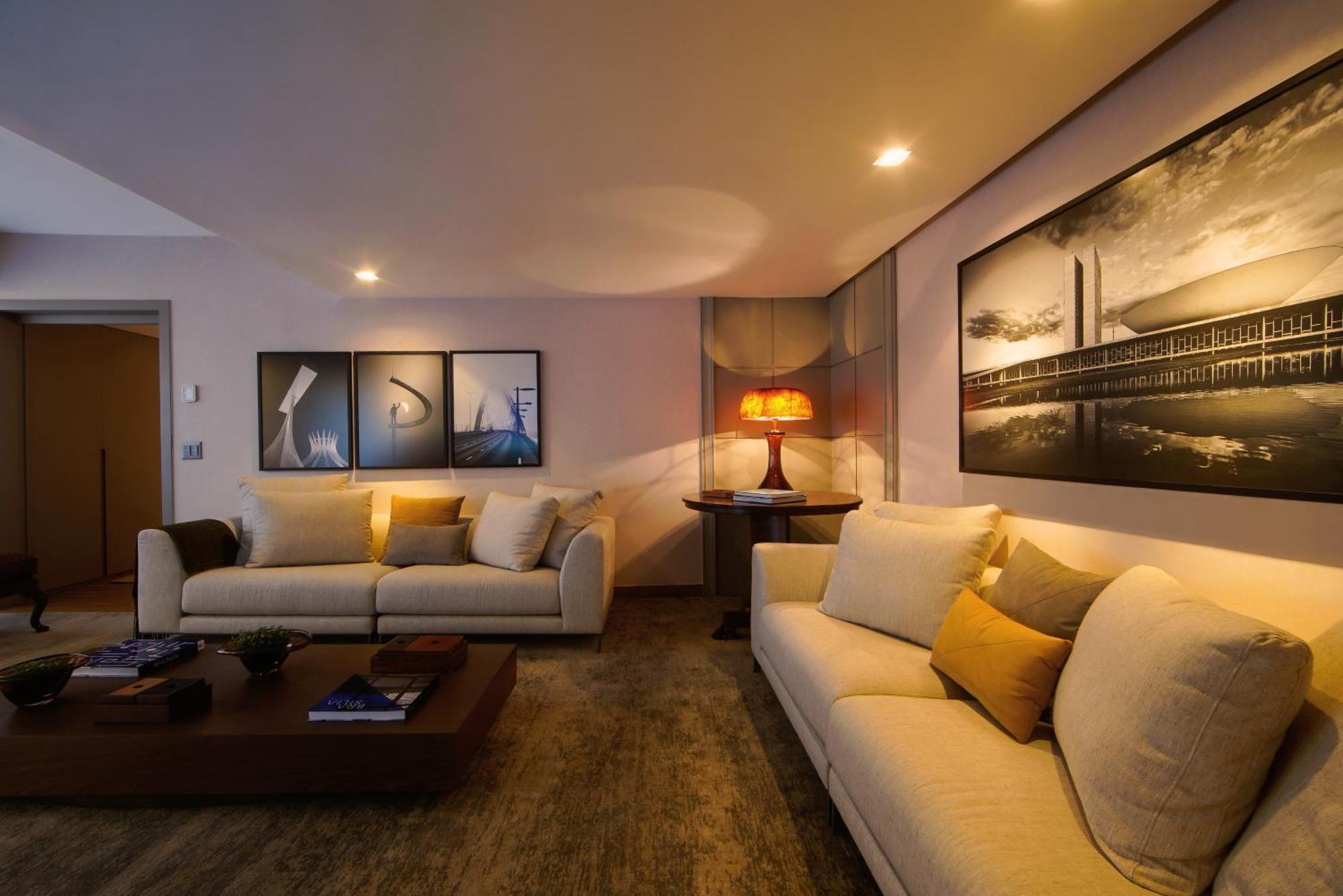 Kubitschek Plaza 4*
