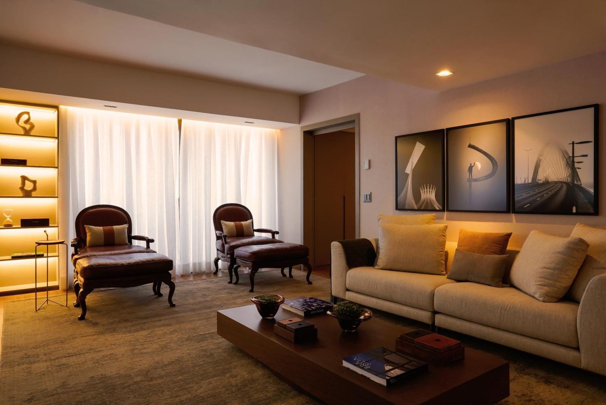 Kubitschek Plaza 4* Brasilia